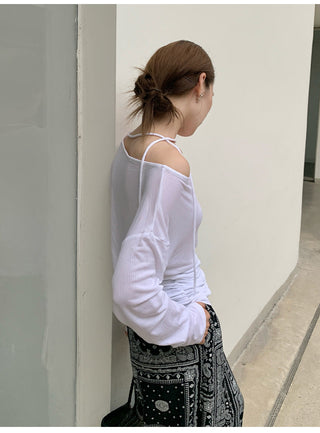 long sleeve sunscreen