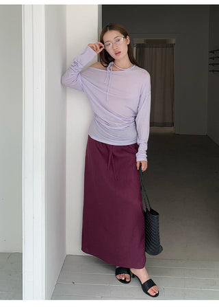 long sleeve sunscreen