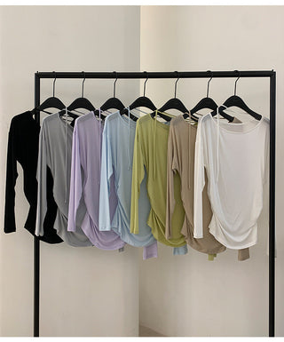 long sleeve sunscreen