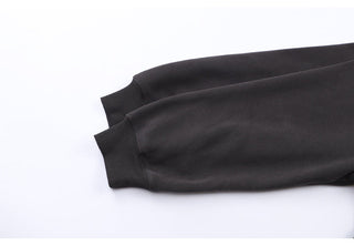 flower print sweater