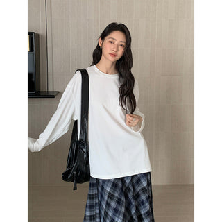 base knit top