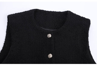 wool top coat