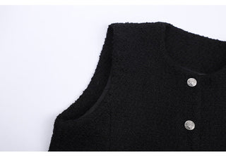 wool top coat