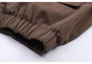 single-breasted jacket