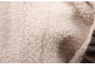 single-breasted jacket