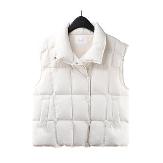 Puffer Vest Jackets
