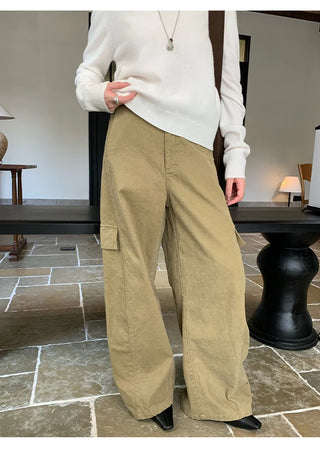 wide leg pants