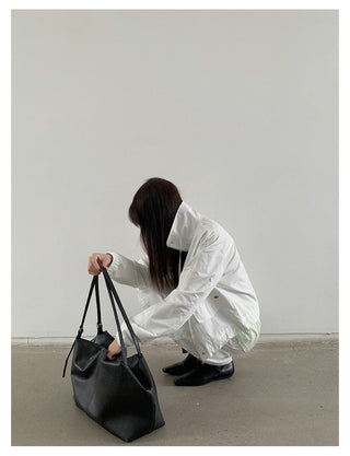 mechanical collar jacket