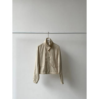 mechanical collar jacket