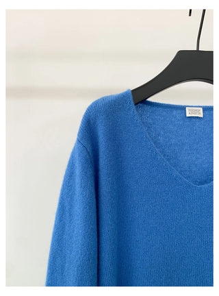 soft wool sweater
