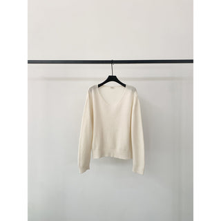 soft wool sweater