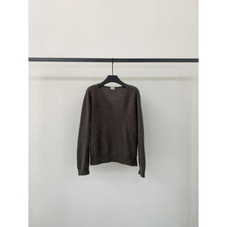 soft wool sweater