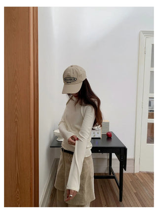 wool bottoming shirt