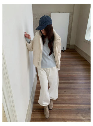 wool bottoming shirt