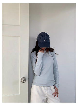 wool bottoming shirt