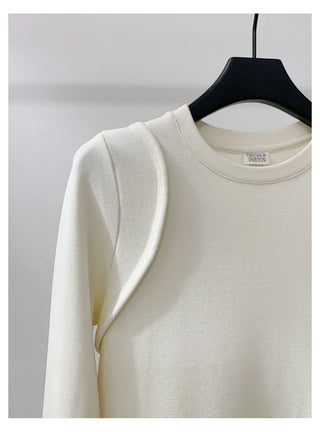 wool bottoming shirt