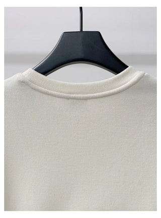 wool bottoming shirt