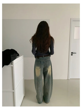 fake two-piece shirt