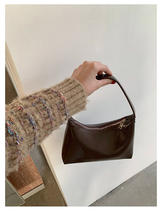 woven cropped cardigan