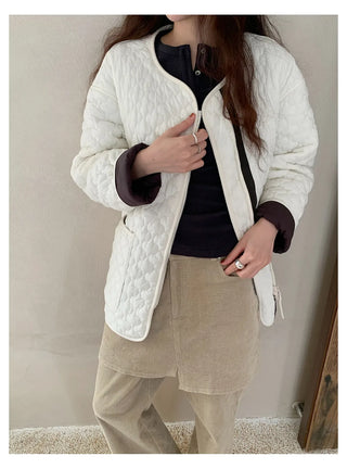 thin cotton jacket