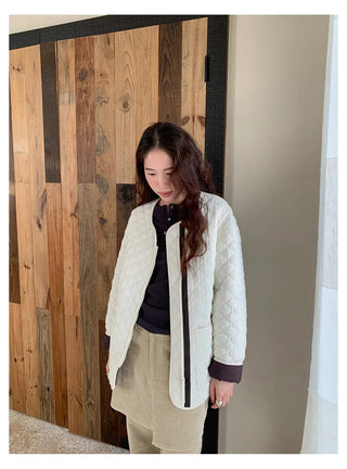 thin cotton jacket