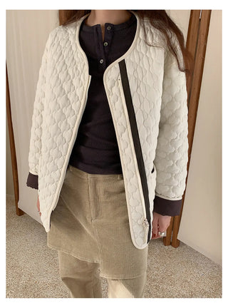 thin cotton jacket