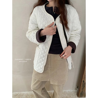 thin cotton jacket