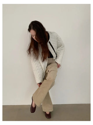 thin cotton jacket