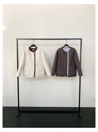 thin cotton jacket
