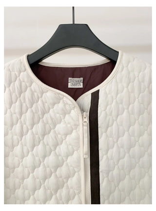 thin cotton jacket