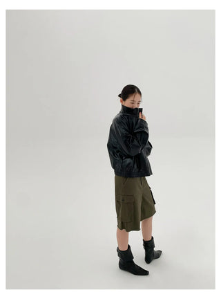 locomotive leather jacket