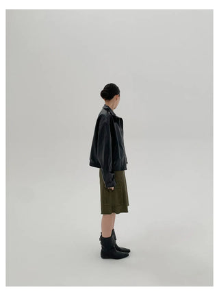 locomotive leather jacket