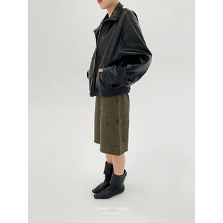 locomotive leather jacket