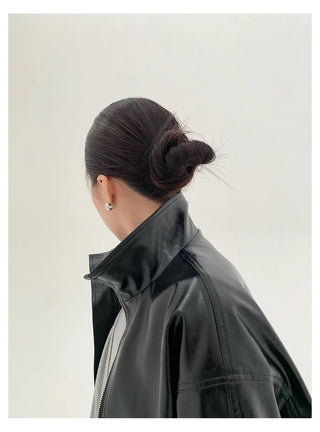 locomotive leather jacket