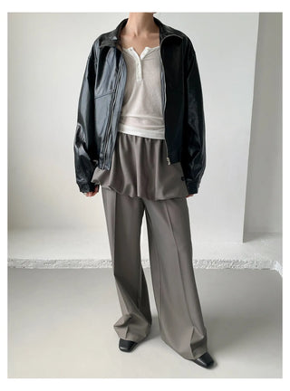 locomotive leather jacket