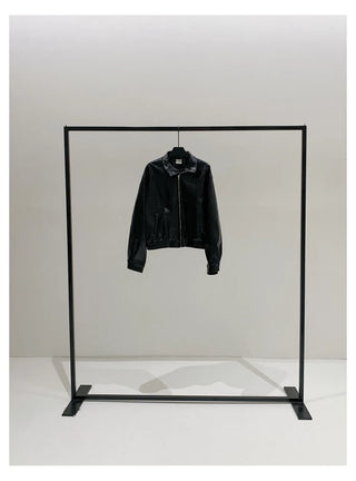 locomotive leather jacket