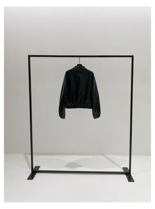 locomotive leather jacket