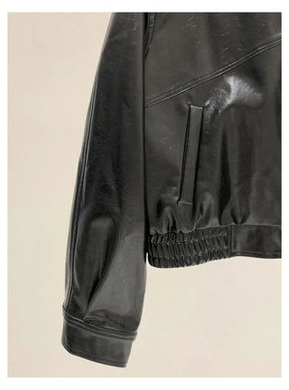 locomotive leather jacket