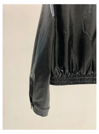 locomotive leather jacket