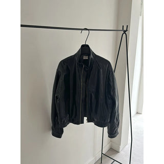 locomotive leather jacket