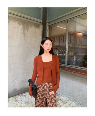 lyocell Top