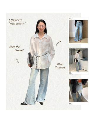 washed skinny jeans