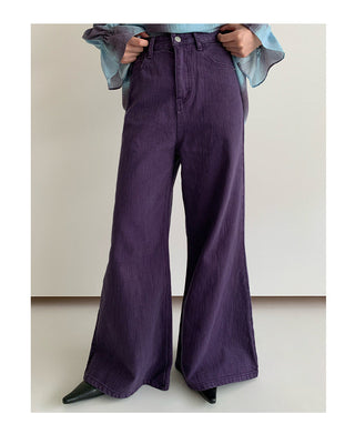 cotton skinny jeans