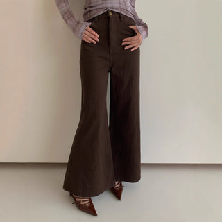 cotton skinny jeans