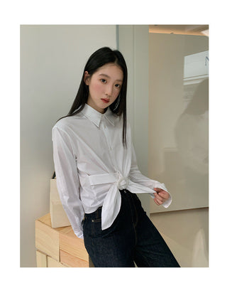 curling design jeans