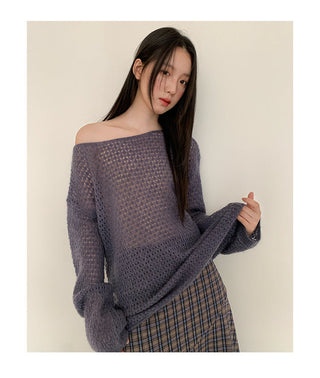 contrast check skirt