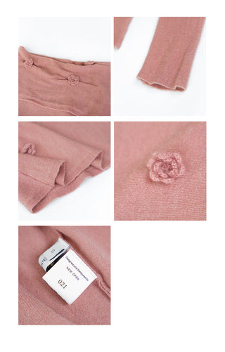 backless sweater