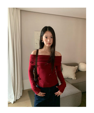 backless sweater