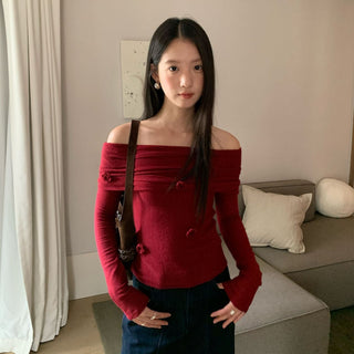 backless sweater