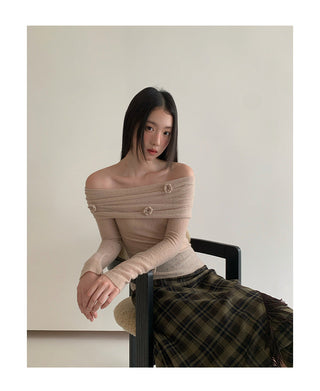 backless sweater